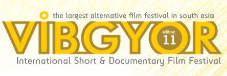 Vibgyor_International_Short_Documentary_Film_Festival_logo2016