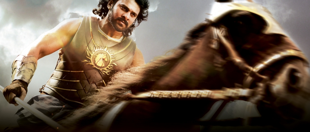 Baahubali
