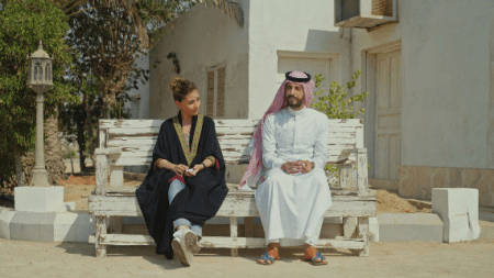 Barakah Meets Barakah