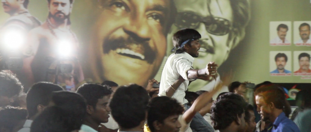 for the love of a man