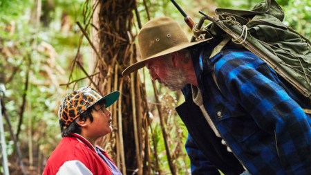 Hunt for the Wilderpeople