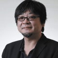 Mamoru Hosoda