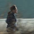 The Running Actress