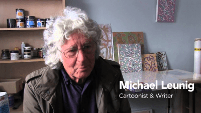 You Better Take Cover