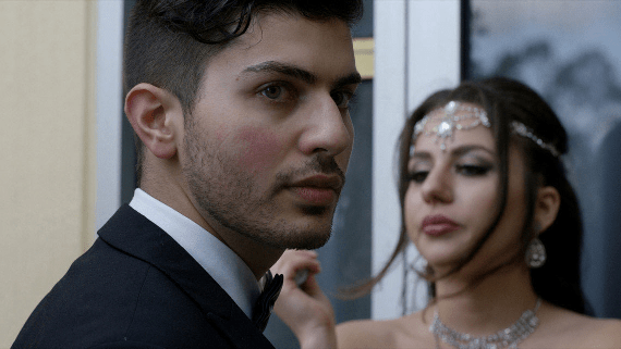 You Deserve Everything