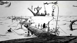 Castillo Y El Armado