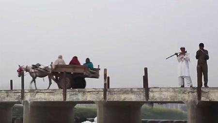 Muzaffarnagar Eventually