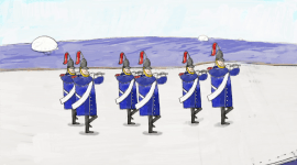 Parade