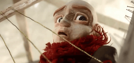 And If You’ll Come