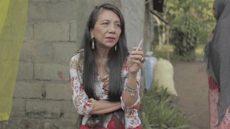 Daughters of the Three Tailed Banner