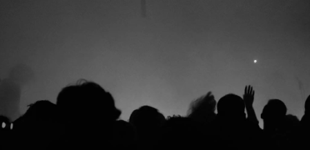 Goodnight Brooklyn - The Story of Death