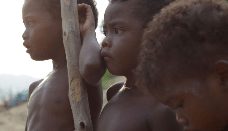 The Curse of Serawan