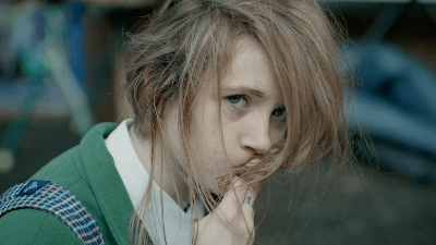 The Immaculate Misconception