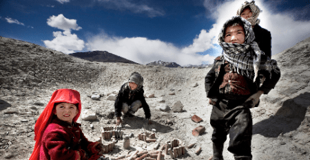 The Land of the Enlightened2