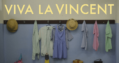 Viva la vincent