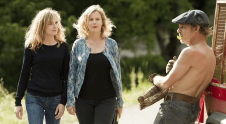 21 Nights with Pattie