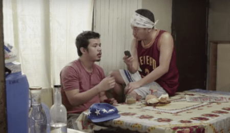 Ang Bagong Pamilya Ni Poching