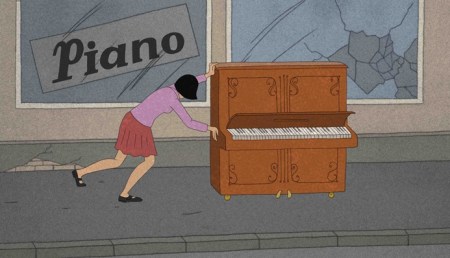 Piano