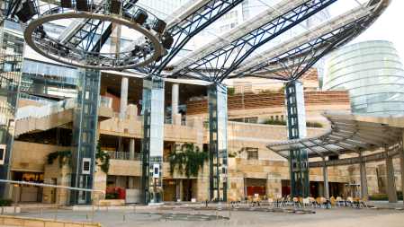 Roppongi Hills Arena