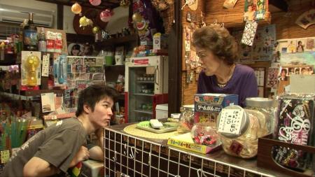 boku-to-dagashi-no-ie