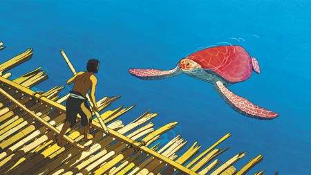 theredturtle