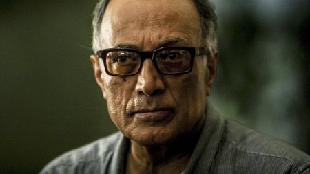 abbas-kiarostami