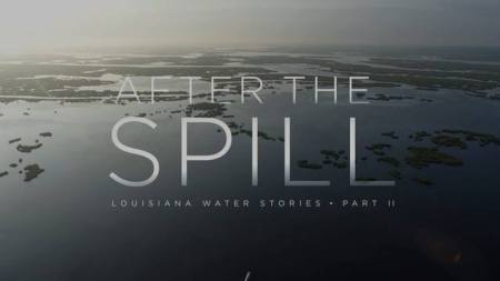 after-the-spill