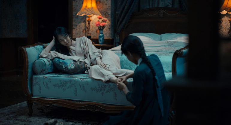 the-handmaiden