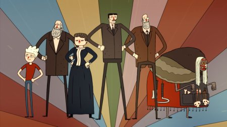 super-science-friends