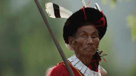 nagaland