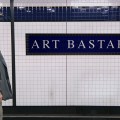 Art Bastard