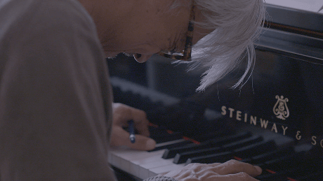 Ryuichi Sakamoto