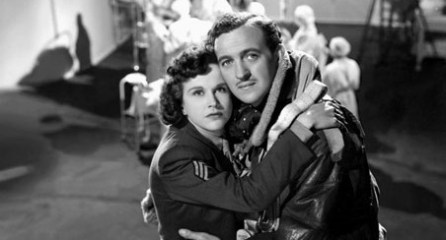 A Matter of Life and Death