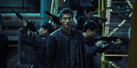 Confidential Assignment