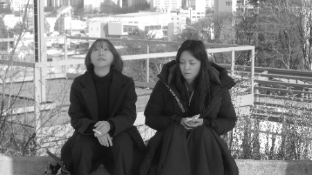 The Land of Seonghye