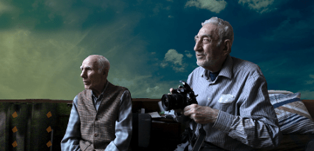 Distant Constellation