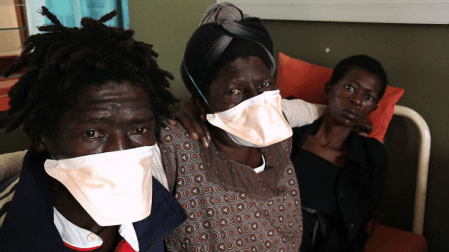 Return of the Plague