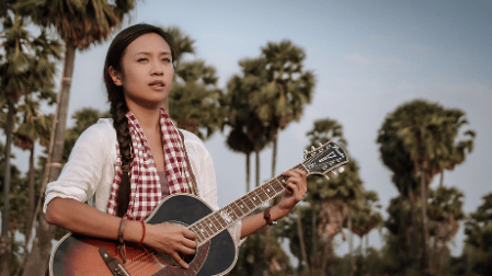 In the life of music