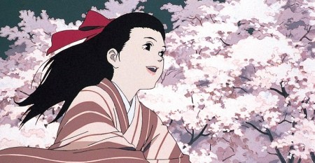 Millennium Actress