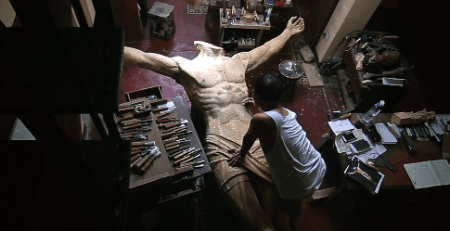 Pagukit Sa Paniniwala