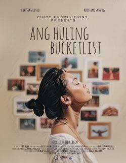 ang huling bucket list
