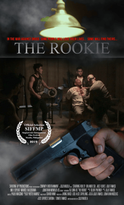 the rookie
