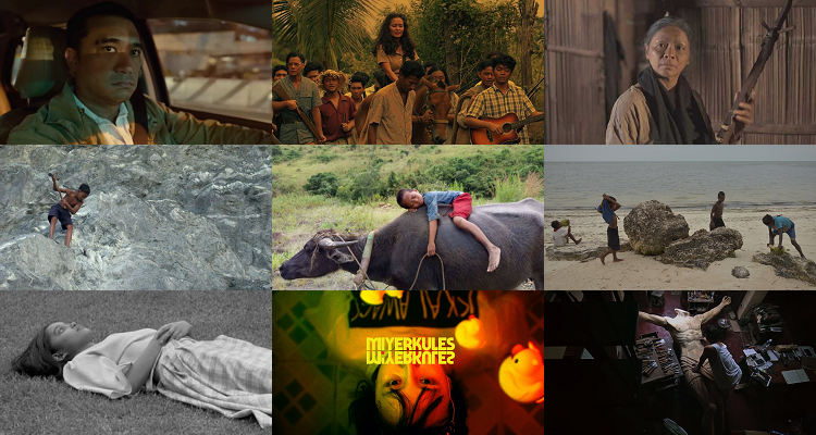 Cinema Examples