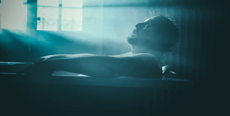 All the Gods in the Sky