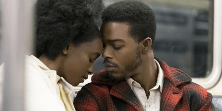 If Beale Street Could Talk