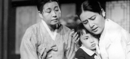 My Mother and Her Guest