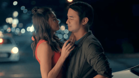 Kung Paano Siya Nawala