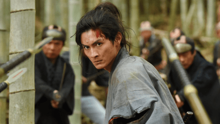 Love's Twisting Path