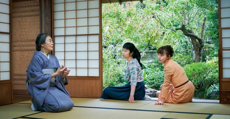 Every Day a Good Day