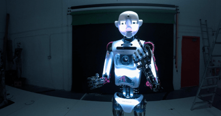 More Human Than Human